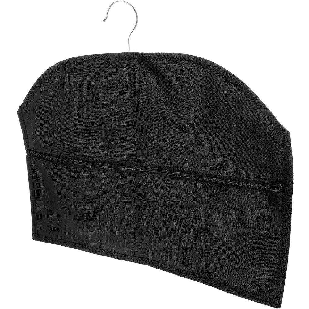 Clothes Hanger Diversion Safe, Functional Hanger with Hidden Compartment, 17 x 12.5 Inch Size, Closet Concealment Among Wardrobe, Secret Storage for Cash Jewelry Valuables