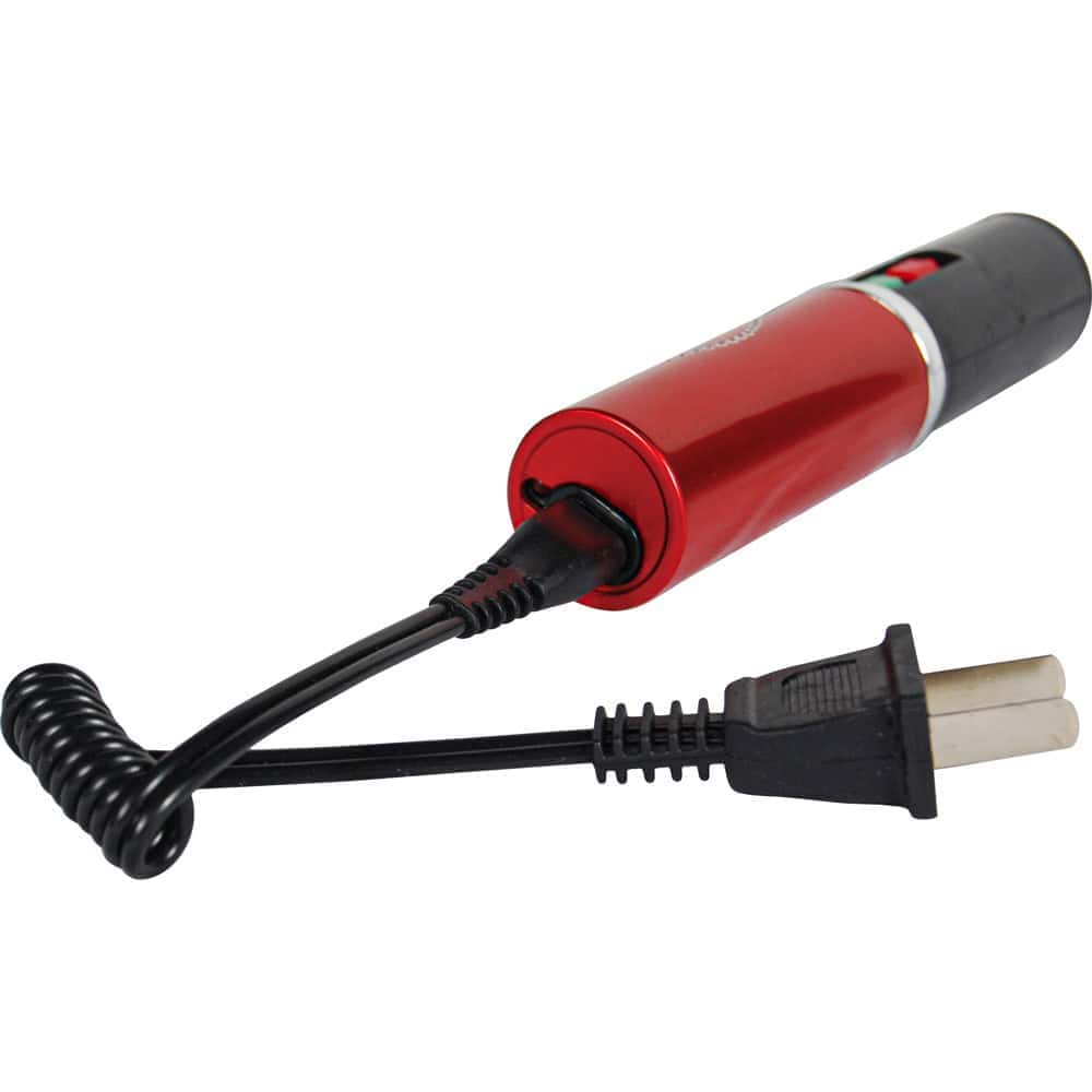 Lipstick Stun Gun 25 Million Volts, Disguised Self-Defense, Rechargeable with 4.2 Milliamps, 100 Lumen LED Flashlight, Multiple Colors, Concealed Protection for Women - Image 10