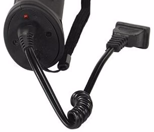 Stun Gun Replacement Charging Cord | USB Charging Cable for Rechargeable Stun Guns | Restore Full Power, Universal Fit, $5 - Image 2