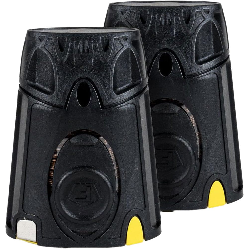 TASER Pulse 2 Replacement Cartridges Live 2-Pack, 15-Foot Range, Compatible with Pulse and Pulse 2 Devices, Backup Deployment Ammunition, Professional Self-Defense - Image 2
