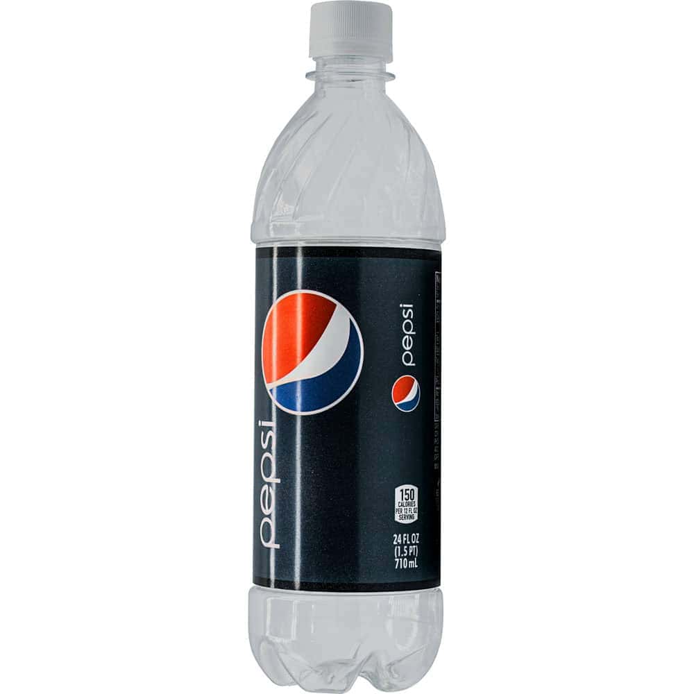 Soda Bottle Diversion Safe, Realistic 2-Liter Design, Weighted to Feel Full, Hidden Compartment 1 x 3.5 Inches, Refrigerator Pantry Concealment, Kitchen Storage Safe, Home Security - Image 2