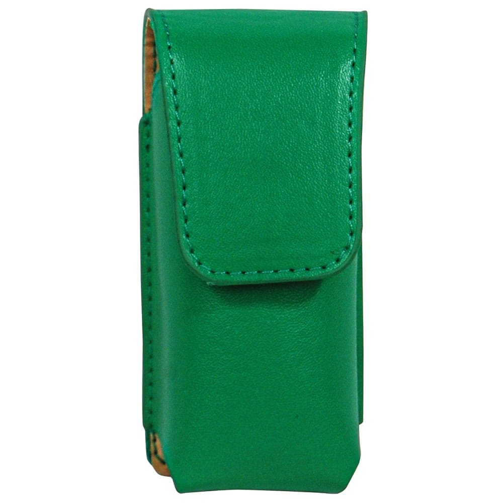 Leatherette Holster for Lil Guy Stun Gun, Belt Clip Design, Multiple Colors and Patterns, D-Ring Attachment, Custom Fit Carry - Image 7