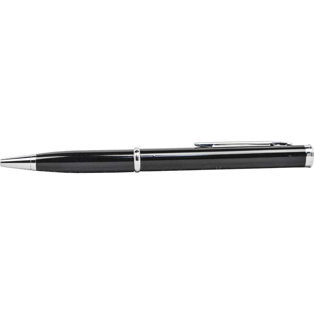 Pen Knife, Functional Writing Pen with Hidden 2.13 Inch Blade, Covert Self Defense, Multiple Colors - Image 2