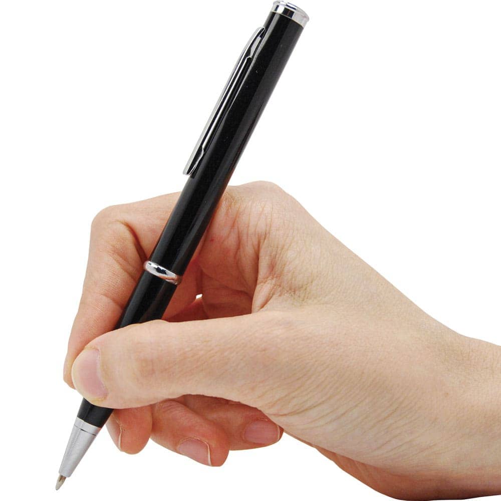 Pen Knife, Functional Writing Pen with Hidden 2.13 Inch Blade, Covert Self Defense, Multiple Colors - Image 4