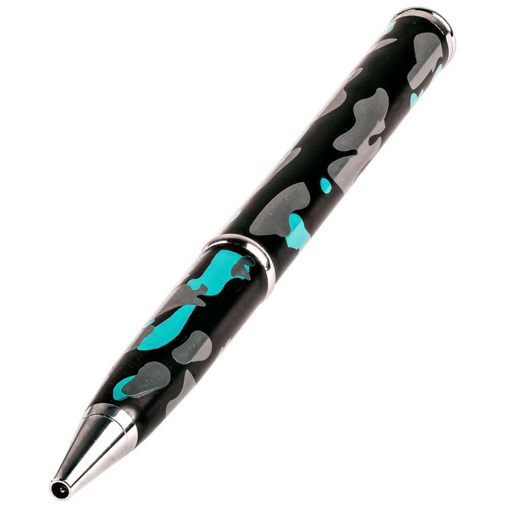 Pen Knife, Functional Writing Pen with Hidden 2.13 Inch Blade, Covert Self Defense, Multiple Colors - Image 14