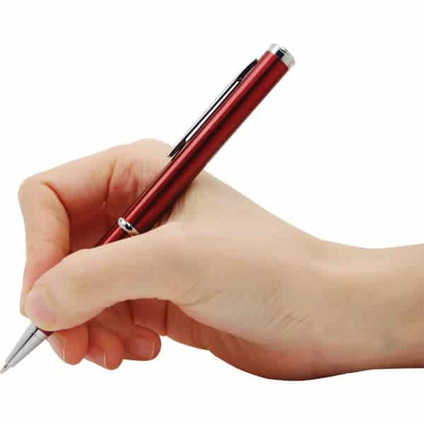 Pen Knife, Functional Writing Pen with Hidden 2.13 Inch Blade, Covert Self Defense, Multiple Colors - Image 10