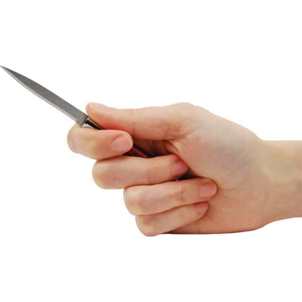 Pen Knife, Functional Writing Pen with Hidden 2.13 Inch Blade, Covert Self Defense, Multiple Colors - Image 11
