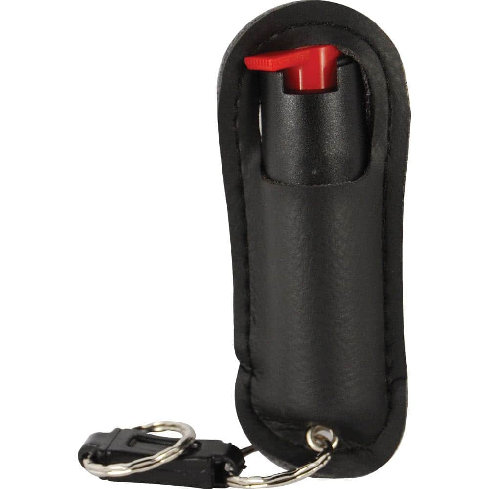 Keychain Pepper Spray - Revere Security