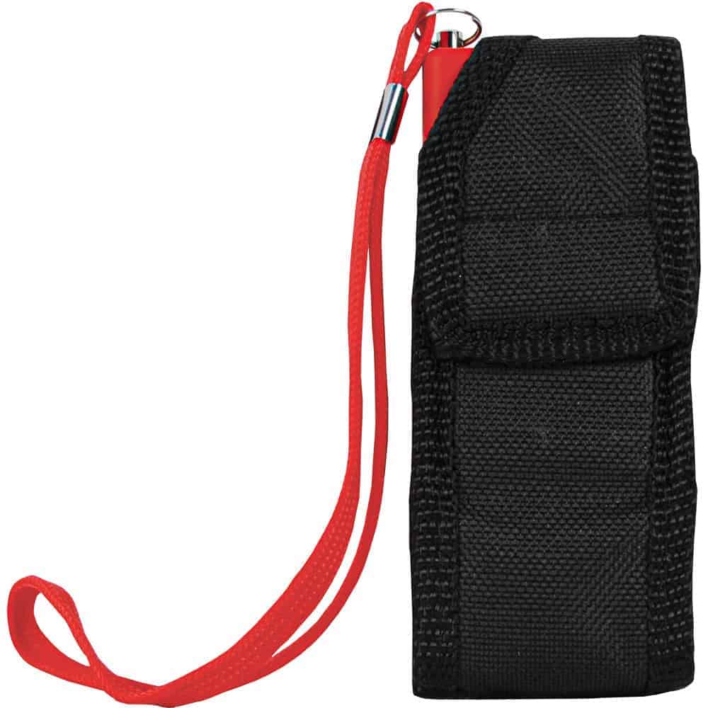 Runt Stun Gun 80 Million Volts, Compact Keychain Size, 4.5 Milliamps Real Stopping Power, Rechargeable, 100 Lumen LED Flashlight, Disable Pin Wrist Strap, Multiple Colors - Image 27