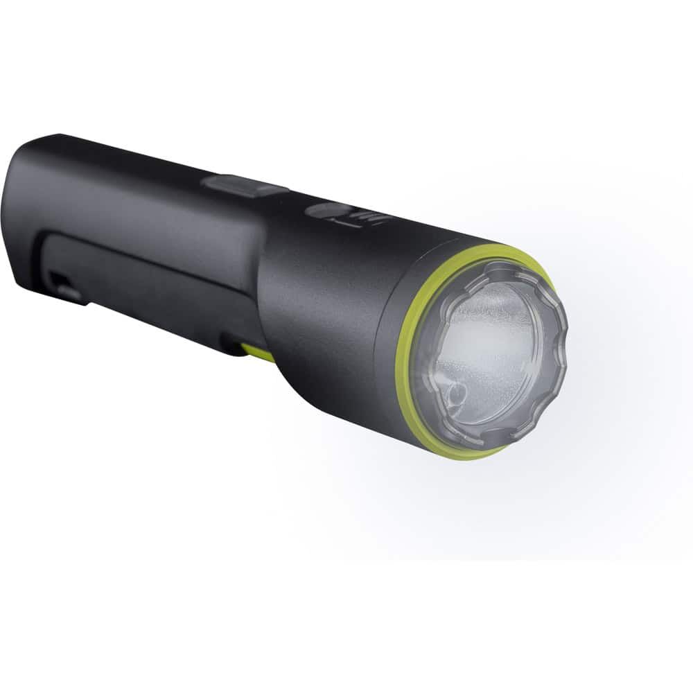 TASER StrikeLight 2 Stun Gun Flashlight — 3 Light Modes, Rechargeable, 100 Lumens, Built-In Stun, Wrist Strap — For Runners, Security, Home Defense - Image 5
