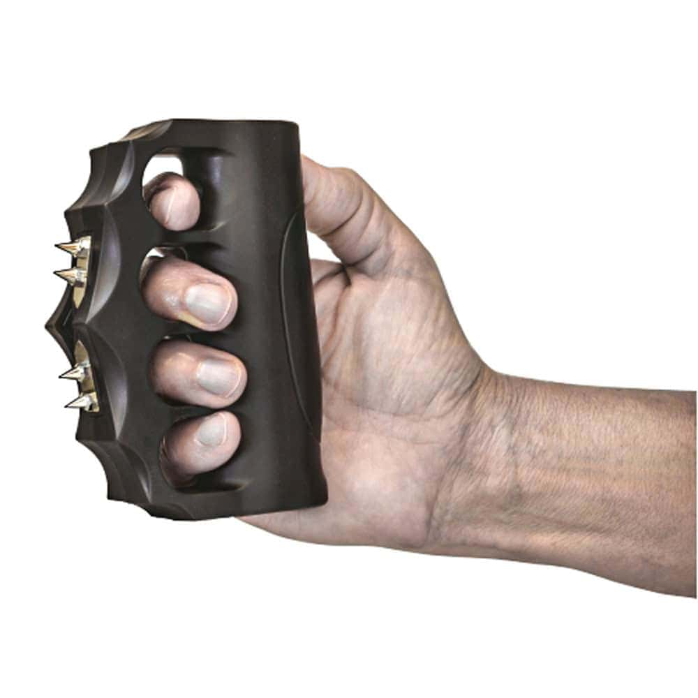 Blast Knuckles Extreme Stun Gun – 950K Volts, 5.0 mA - Image 2