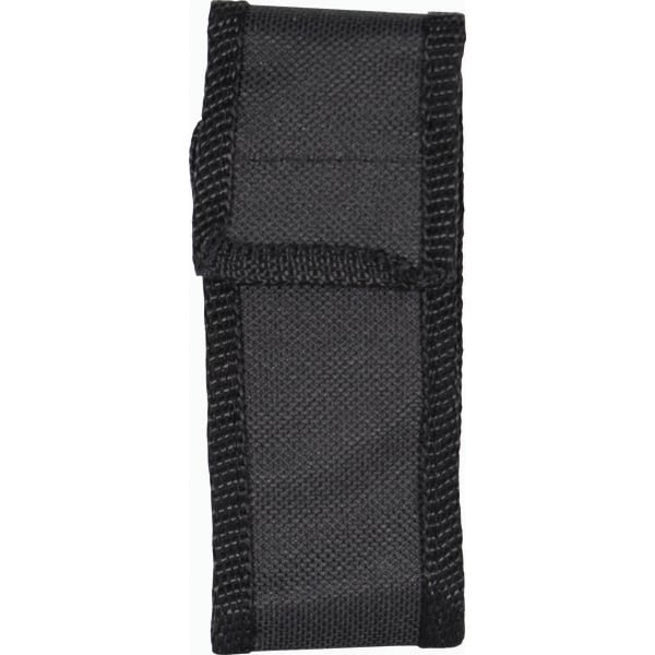 Lil Guy Stun Gun 60 Million Volts, 4.4 Milliamps Stopping Power, 100 Lumen LED Flashlight, Rechargeable Battery, Disable Pin Wrist Strap, Nylon Holster, Compact Mini Size - Image 6