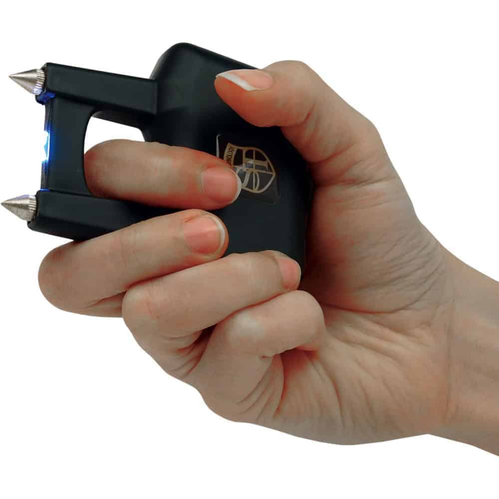 ST-SPIKE-BLK_ajpg | Revere Security