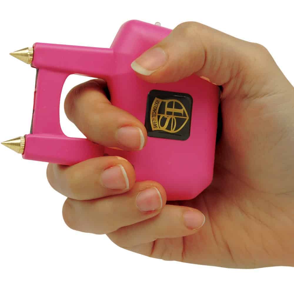 ST-SPIKE-PINK_ajpg | Revere Security