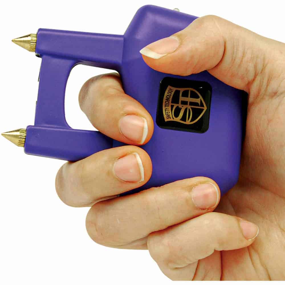 ST-SPIKE-PUR_ajpg | Revere Security